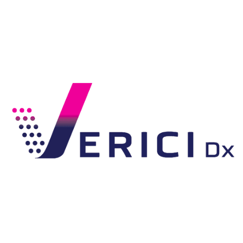 Logo   VericiDX