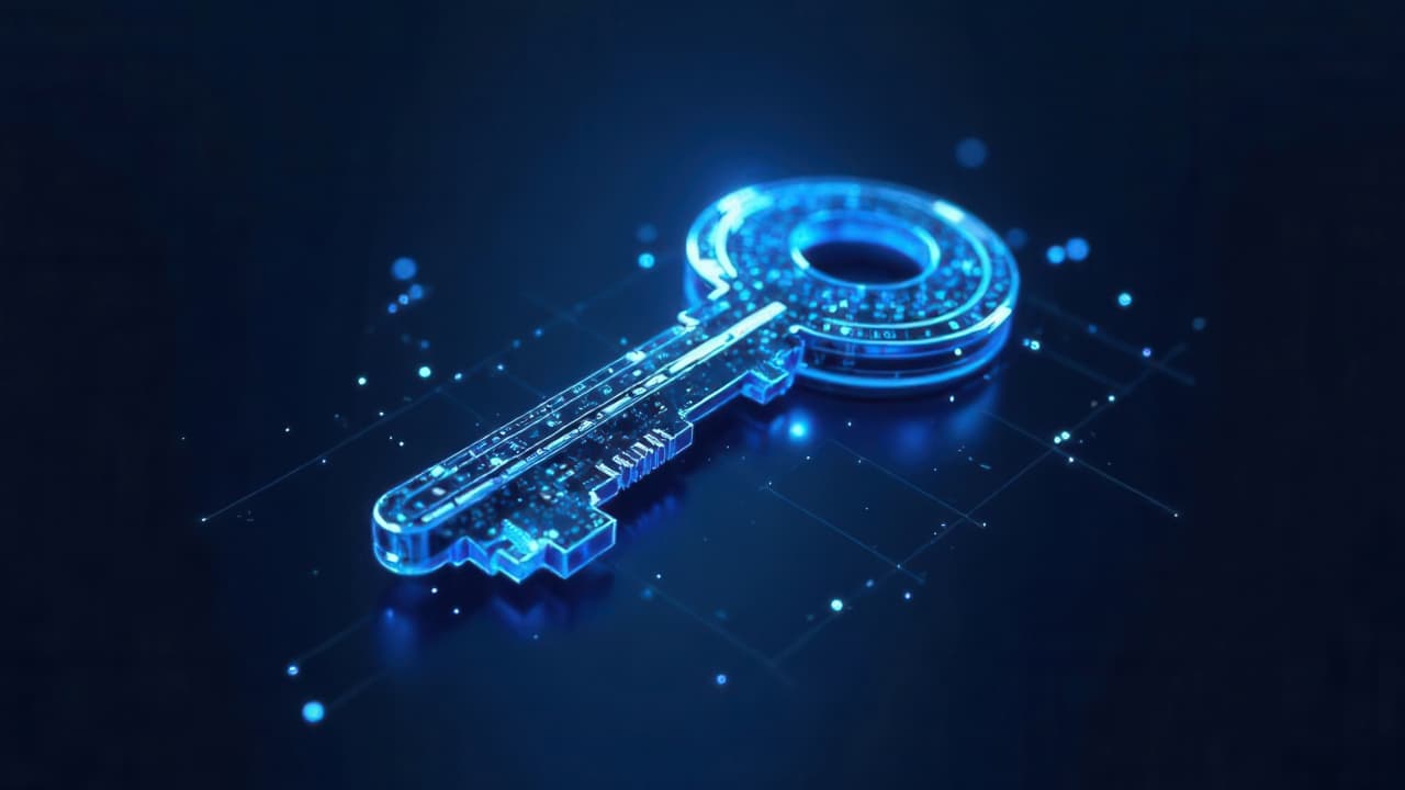 AI Digital Key
